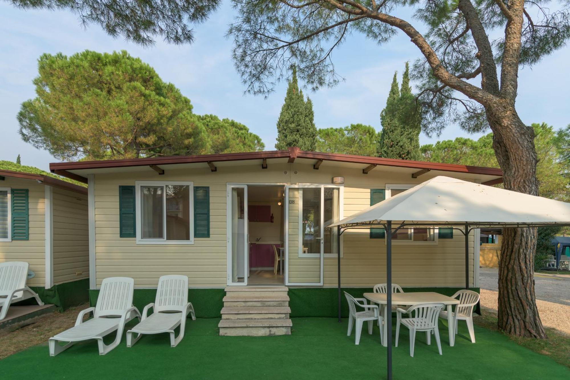 Camping Park Garda Limone sul Garda Exterior photo